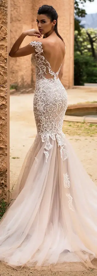 Milla nova white desire 2017 bridal collection cheap