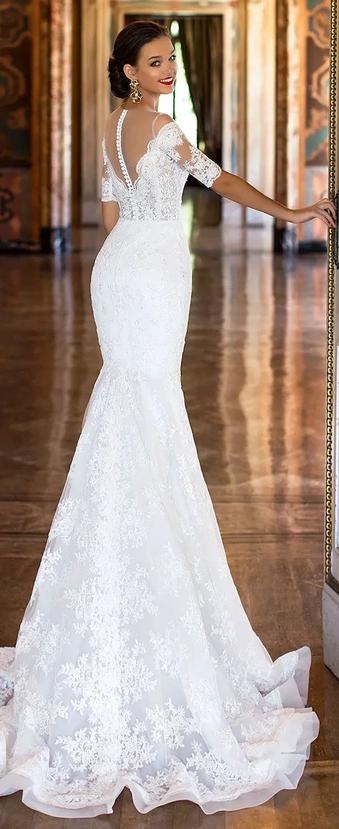 Milla nova 2017 wedding dresses clearance