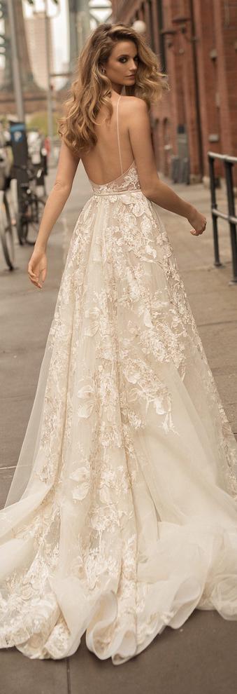 Top wedding dress designers 2017 cheap