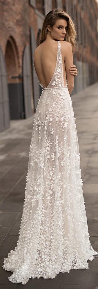 Best Wedding Dresses of 2017 Belle The Magazine