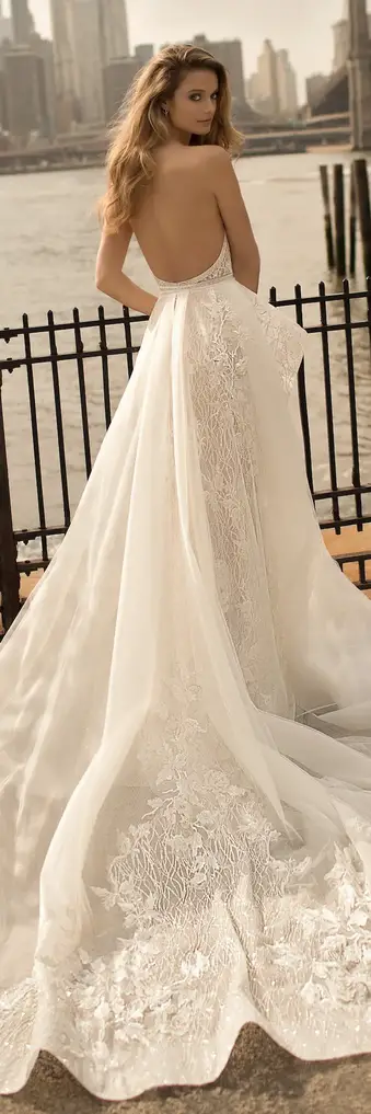 Berta wedding dresses 2018 online
