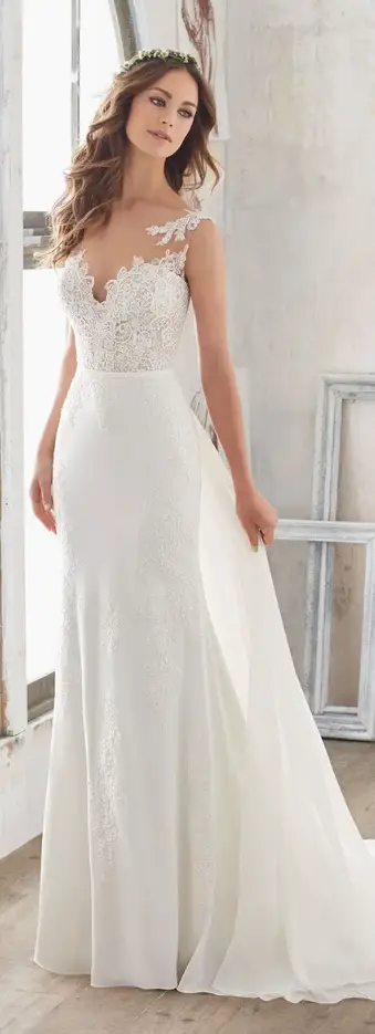 Morilee by madeline gardner spring 2017 wedding dresses outlet