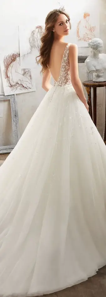 Morilee 2017 collection store