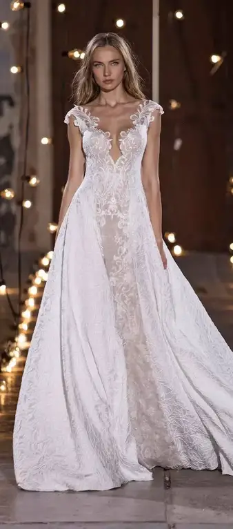 Nurit hen wedding dresses top