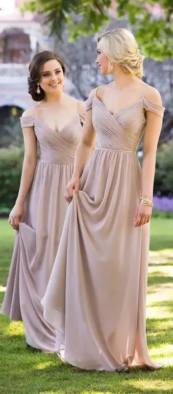 Sorella Vita Bridesmaid Dress Collection Belle The Magazine