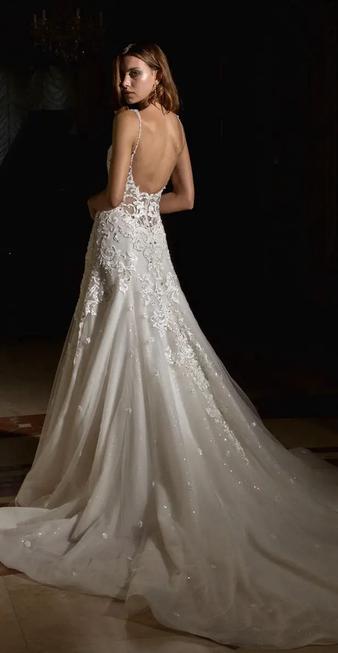 Eve of Milady Wedding Dress Collections Spring 2017 Belle The Magazine