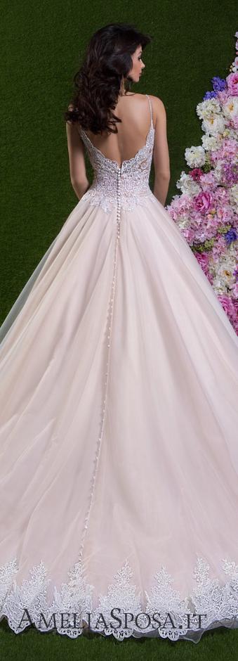 Amelia sposa wedding dresses 2018 online
