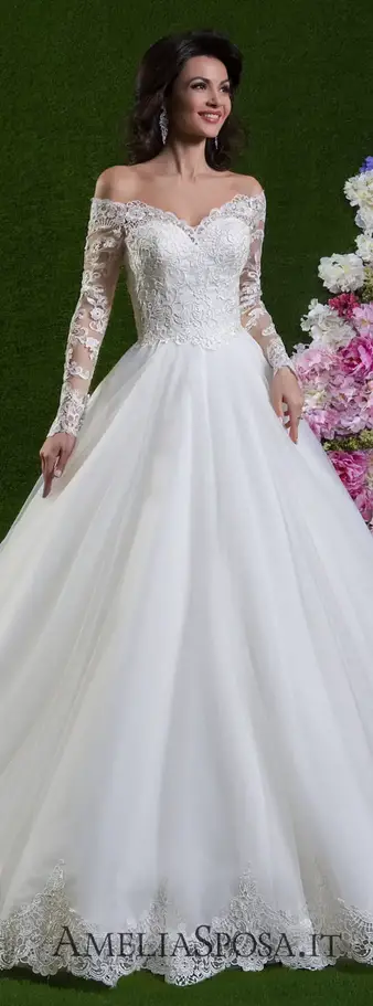 Amelia sposa wedding dresses 2018 online