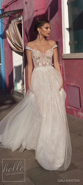Bridal collection 2018 shop