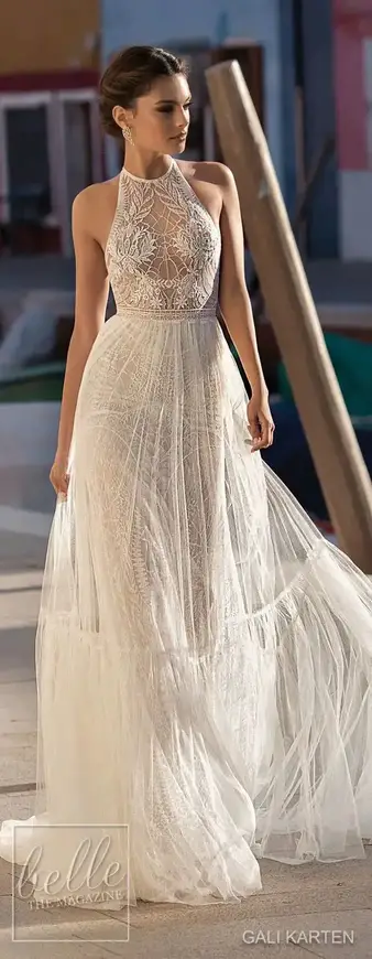 Gali karten 2018 wedding dresses 2025