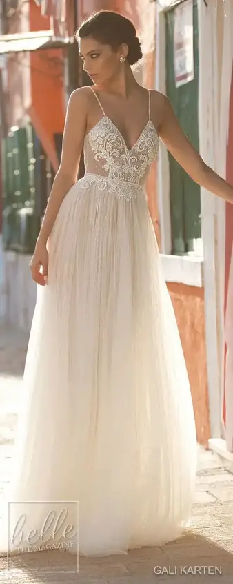 Gali karten wedding dress prices clearance