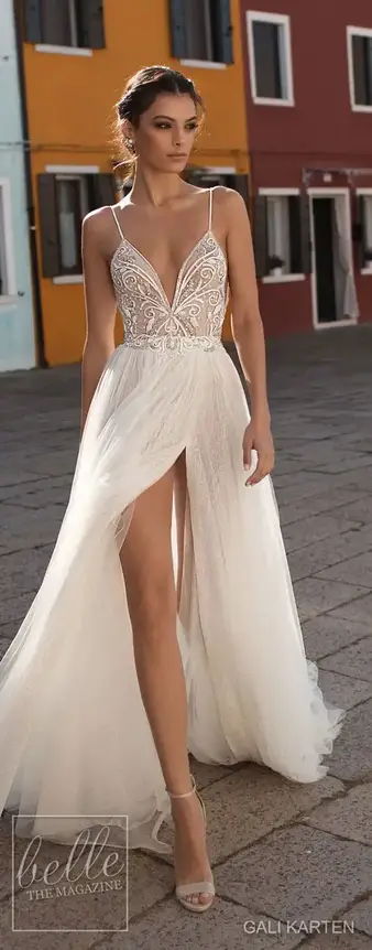 Elegant bridal gowns 2018 2025