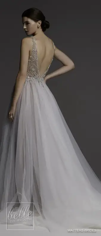 Watters stuart dress hotsell