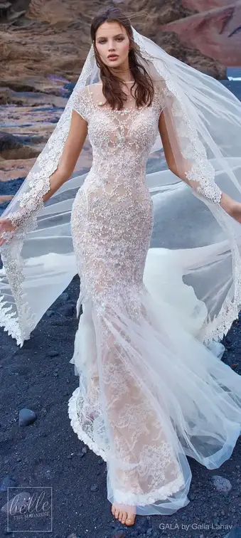 Wedding veils 2018 sale