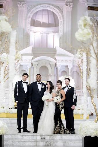 Black weddings 2018 2025