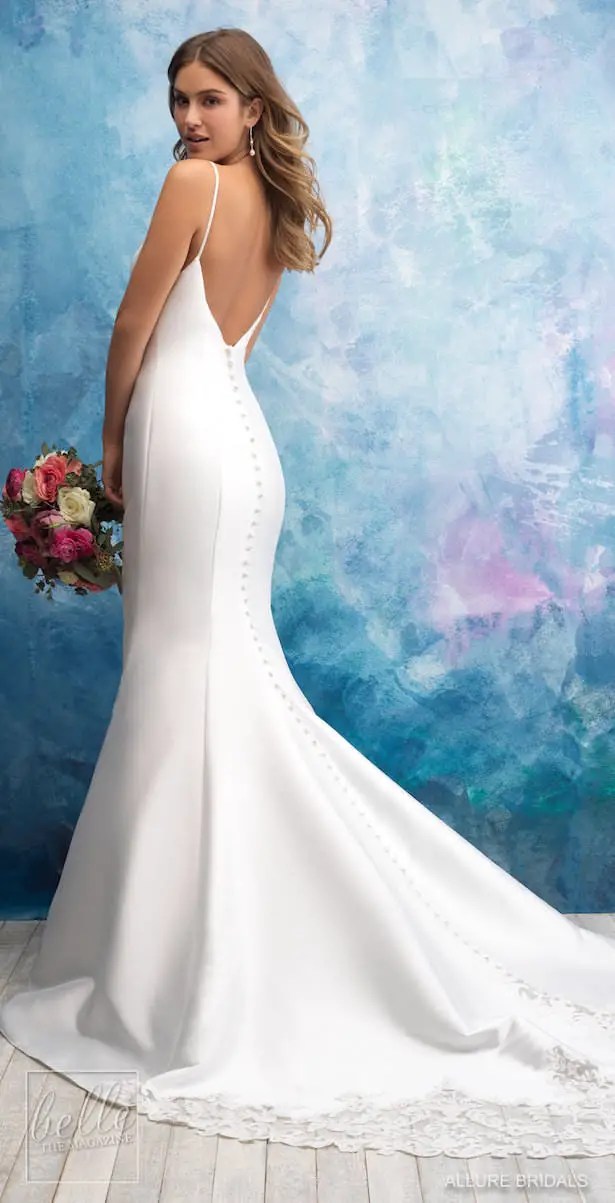 Bridals 2018 best sale