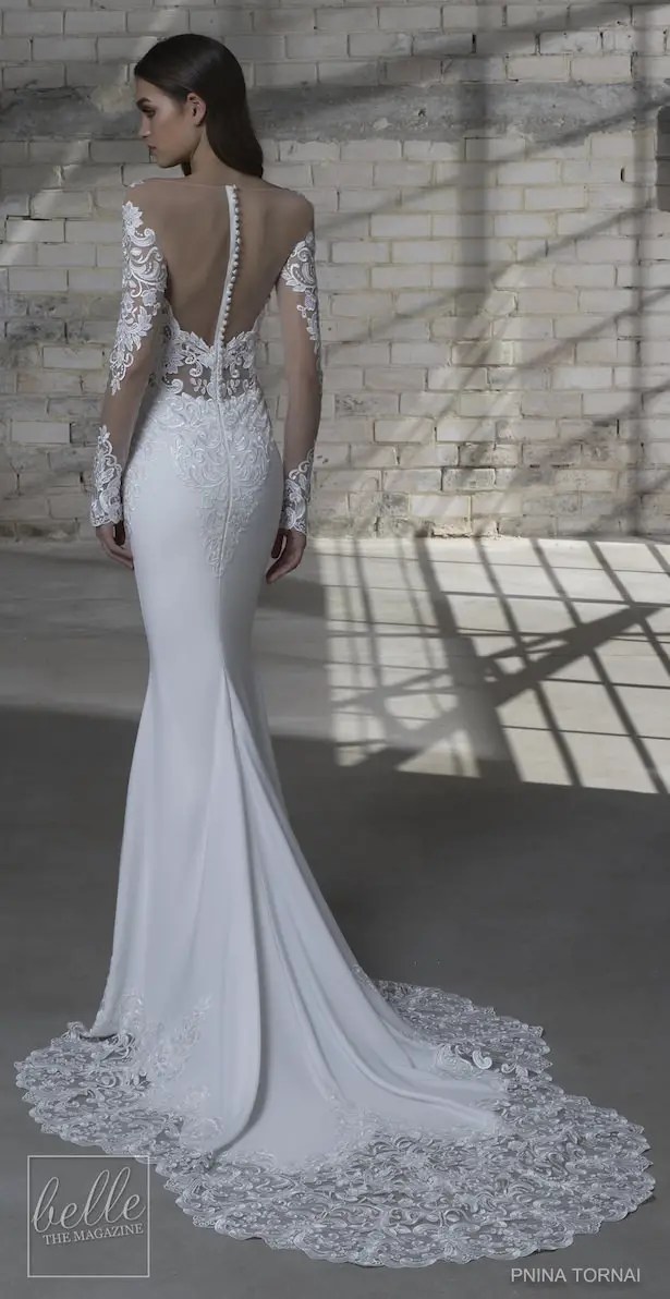 Love by pnina tornai for kleinfeld hotsell