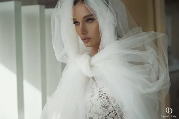 Crystal design store wedding dress 2019