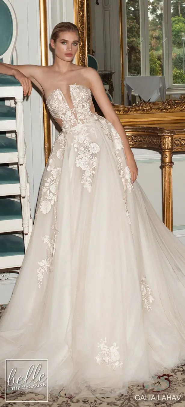 Galia lahav 2019 bridal best sale