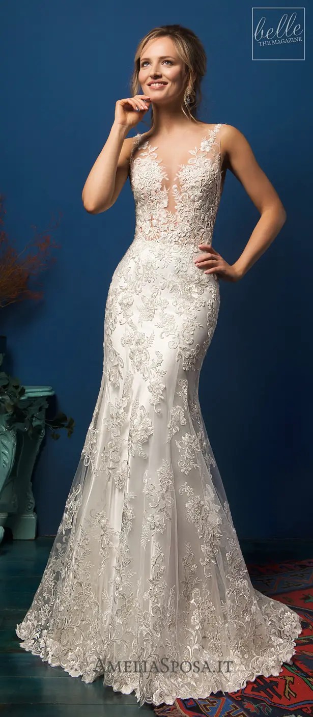 Amelia sposa wedding dress prices hotsell