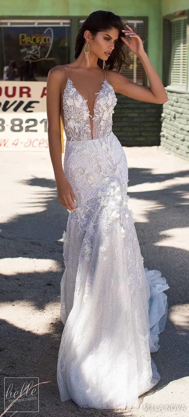 Abiti da sposa milla nova 2019 deals