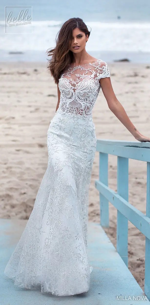 Milla nova wedding dresses 2019 best sale