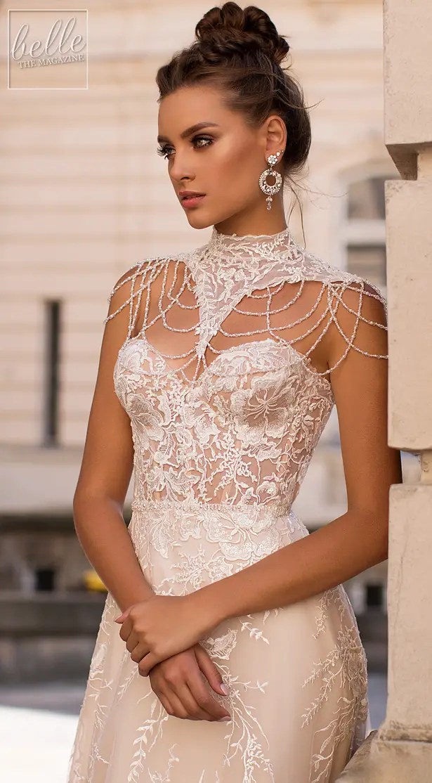 Liretta Wedding Dresses 2019 Belle The Magazine