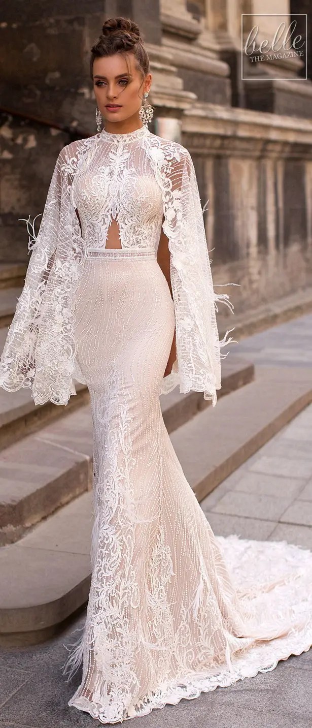 Liretta Wedding Dresses 2019 Belle The Magazine