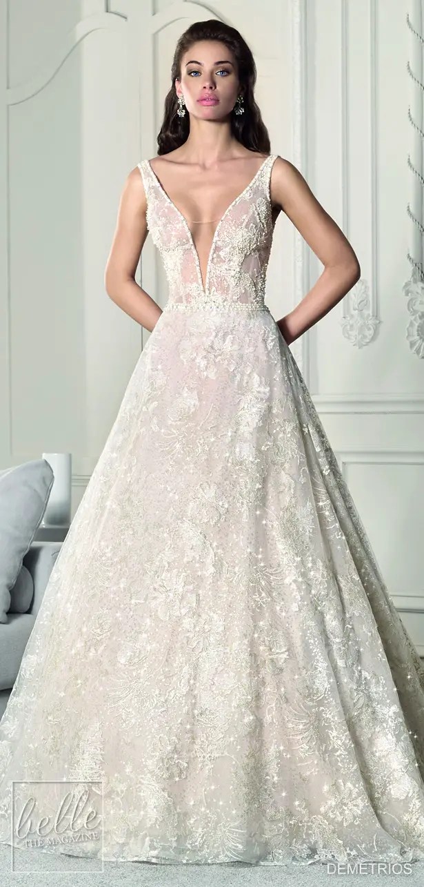 Bridal 2019 collection hotsell