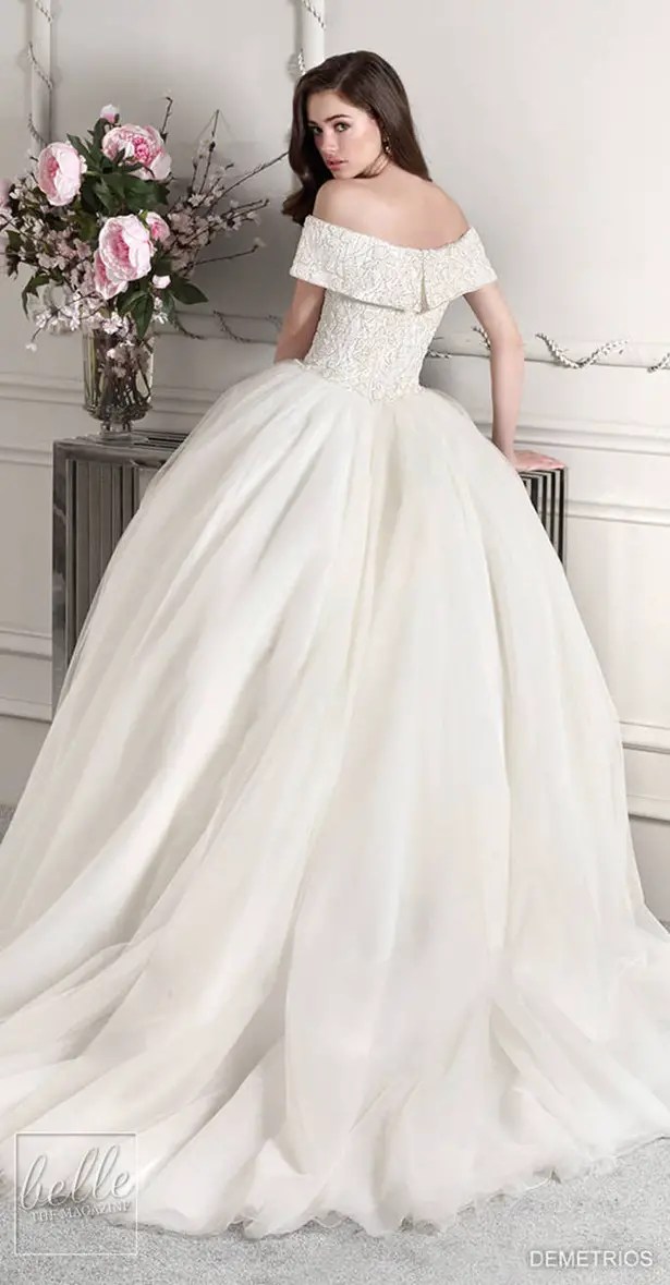 Wedding gowns 2019 hotsell