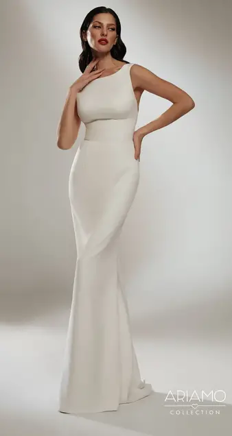 Ariamo Wedding Dresses 2022 Belle The Magazine