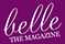 Belle The Magazine - The Wedding Blog For The Sophisticated Bride