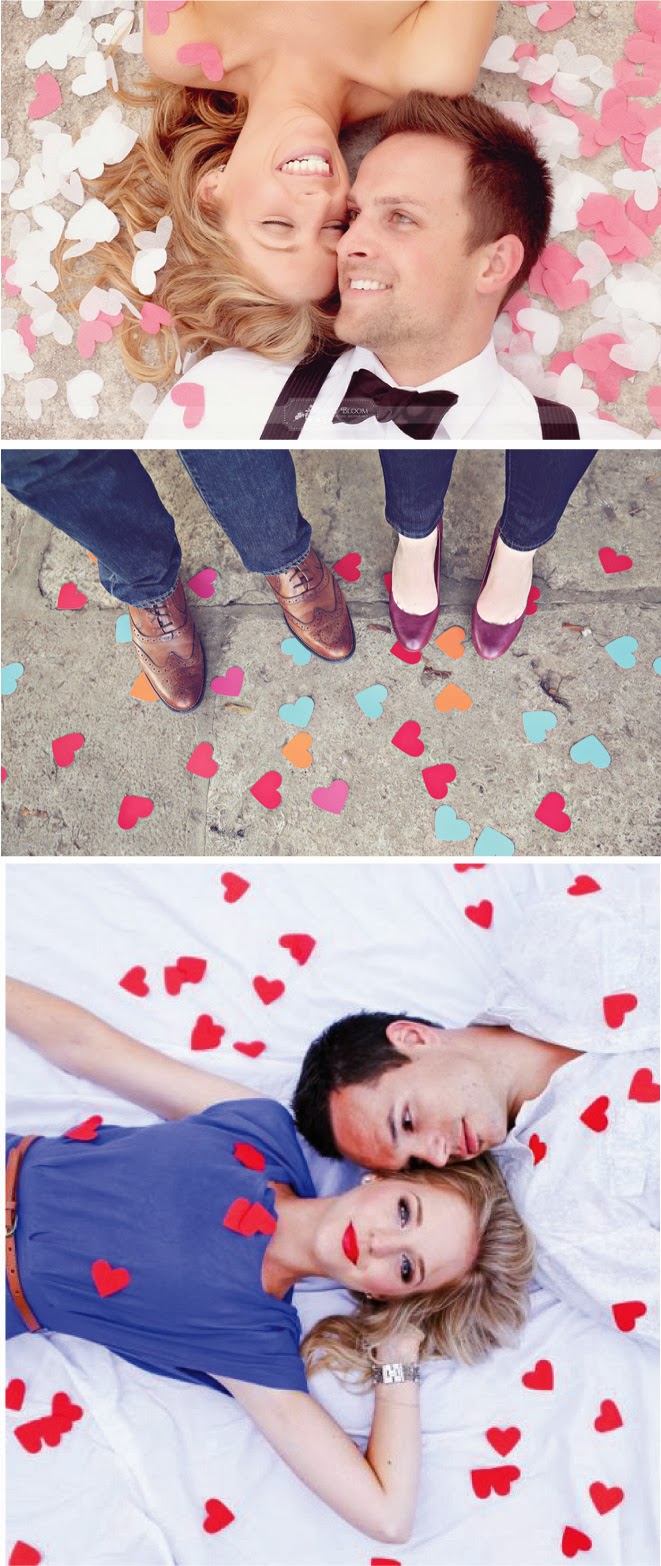I heart these Engagement Session Ideas  Belle The Magazine