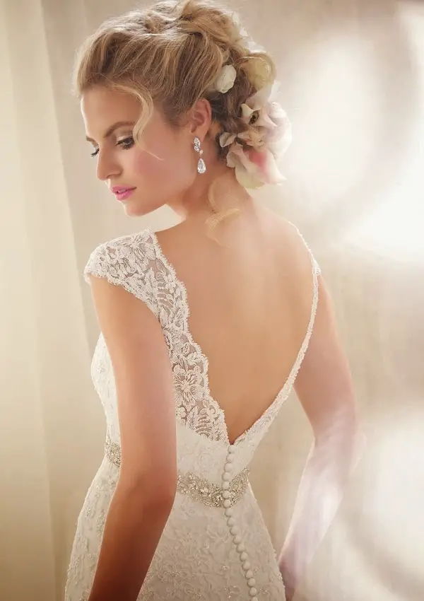 Mori Lee by Madeline Gardner Spring 34 Collection - Part 34 ...