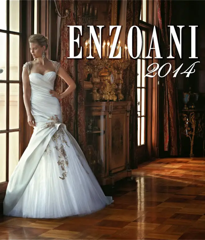 The 8th Enzoani Fashion Event + 2015 Collections - Belle The Magazine