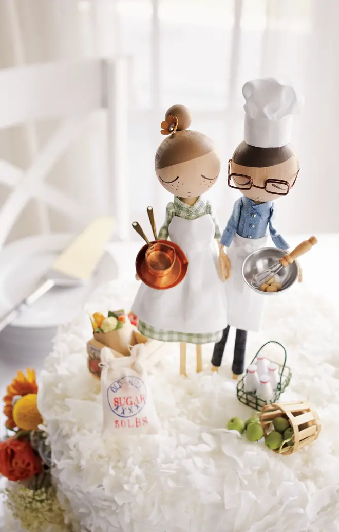 Create your Dream Kitchen with Sur La Table Belle The Magazine