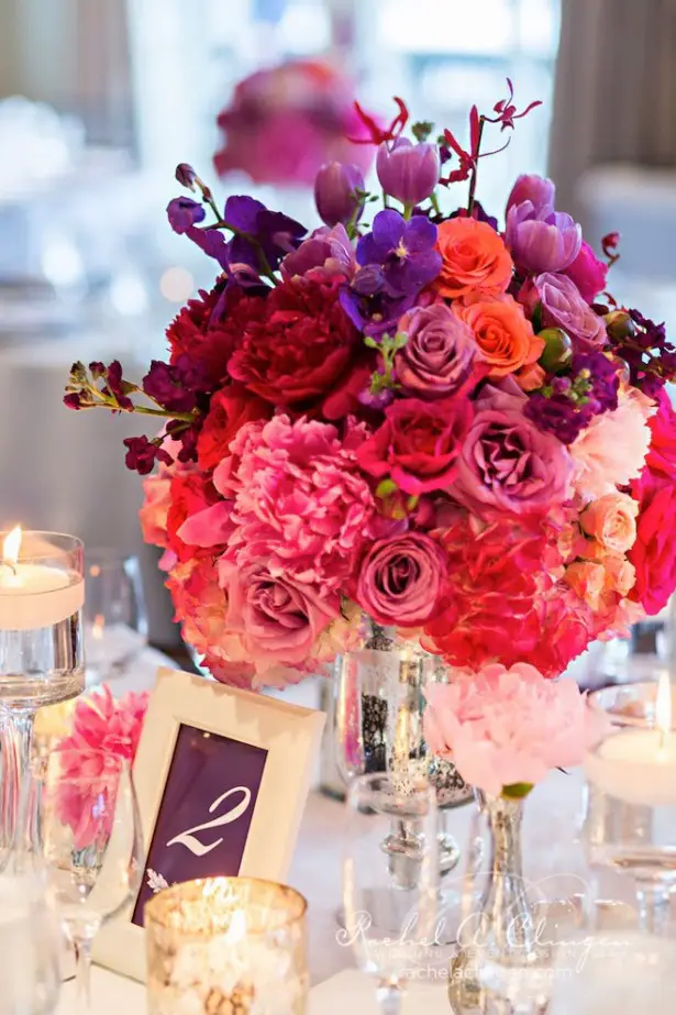 Best Wedding Centerpieces Of 2014 - crazyforus