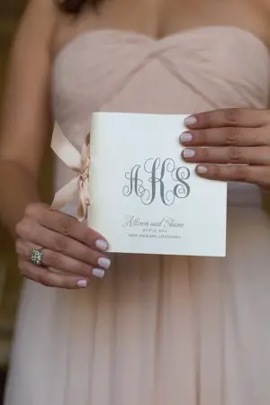 Wedding invitations - Arte De Vie Photography