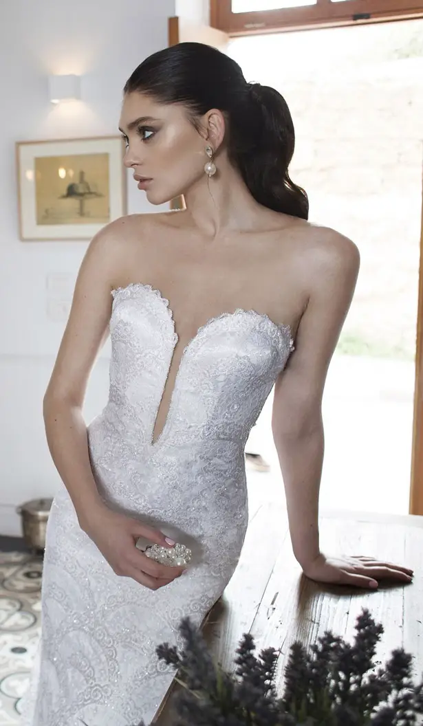 Riki Dalal Lorraine Bridal Collection Part 1 Belle The Magazine