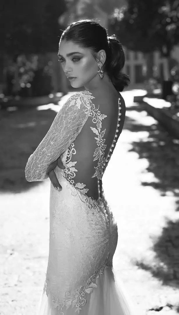 Riki Dalal : Lorraine Bridal Collection - Part 1 - Belle The Magazine