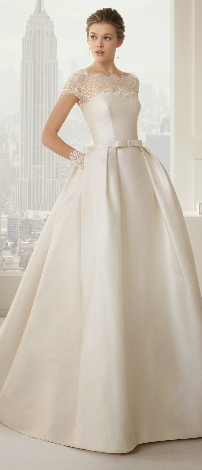  Best Wedding Dresses 2014  The ultimate guide 