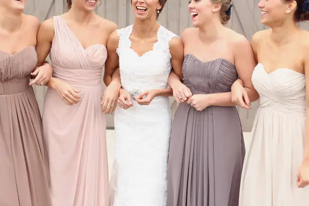 bridesmaid dresses