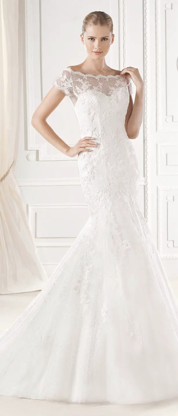 La Sposa 2015 - Belle The Magazine