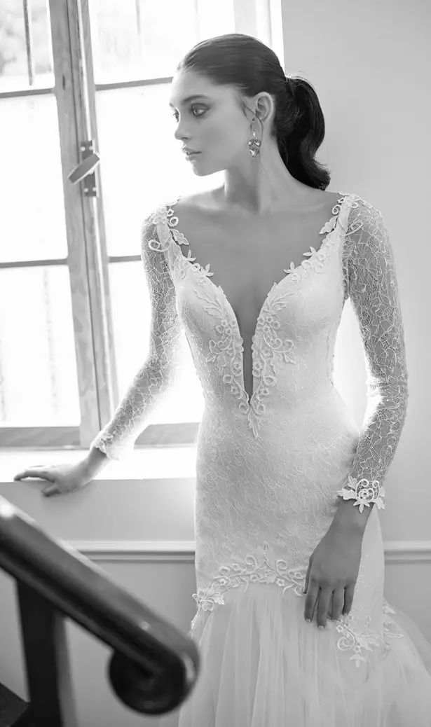 Riki Dalal : Lorraine Bridal Collection - Part 1 - Belle The Magazine