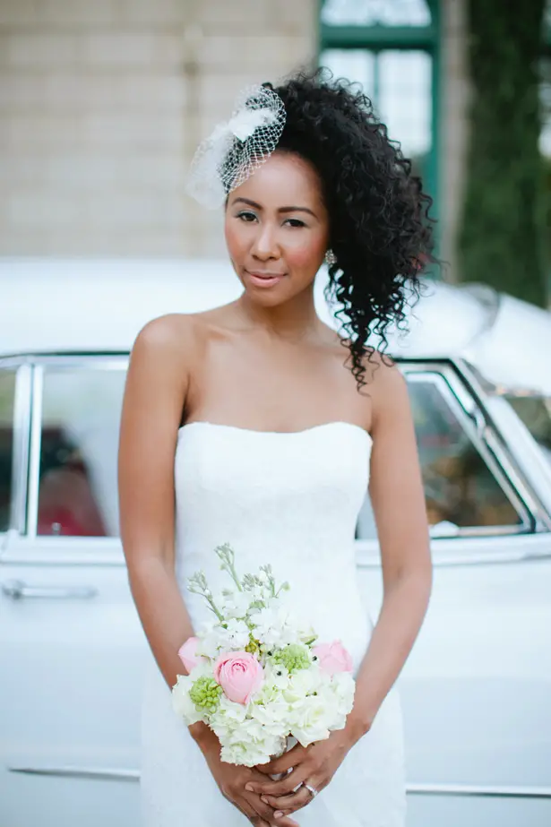 Bridal Session
