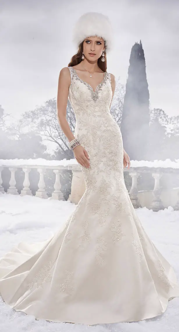 Sophia Tolli Designer 4