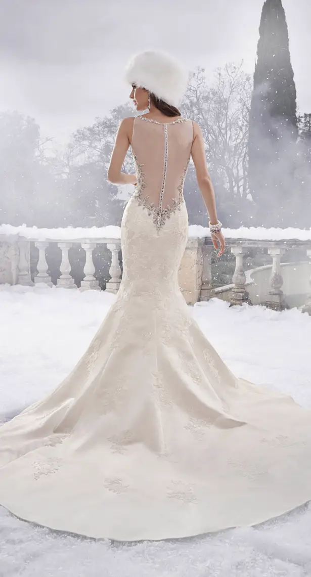 Sophia Tolli Designer 2