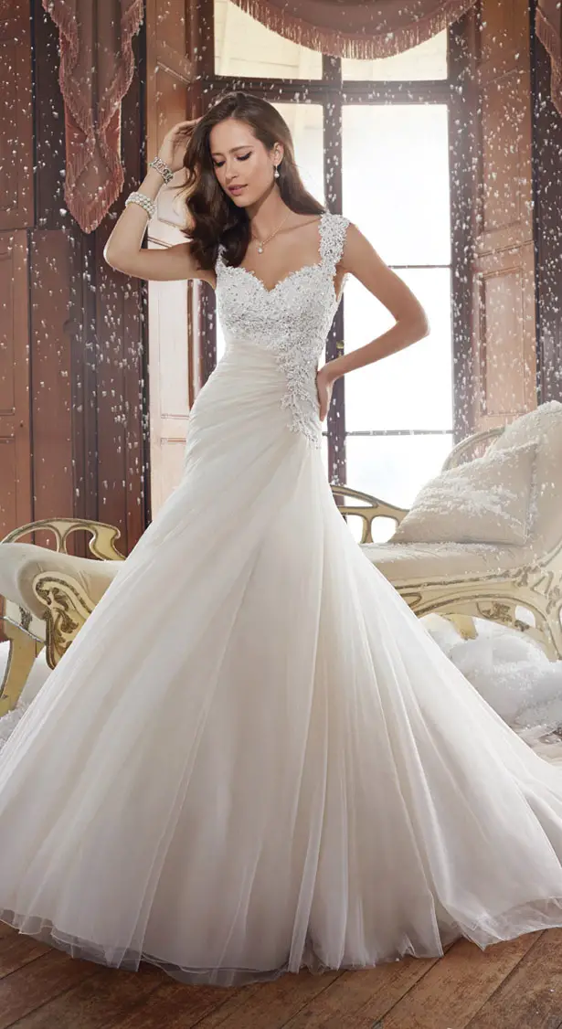 Sophia Tolli Designer 9