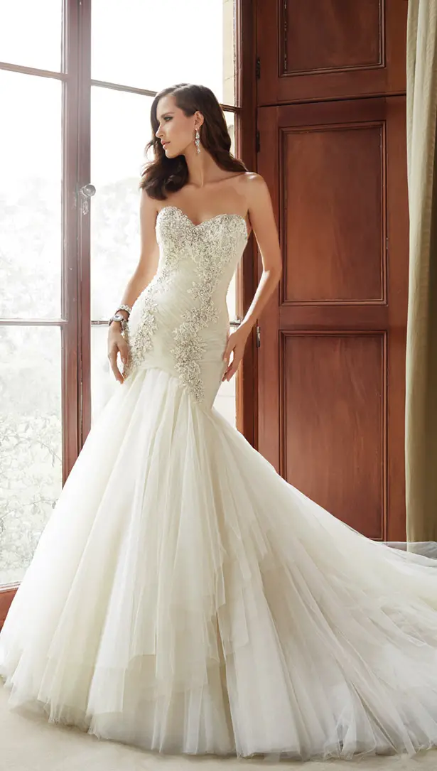 Sophia Tolli Wedding Dresses 4