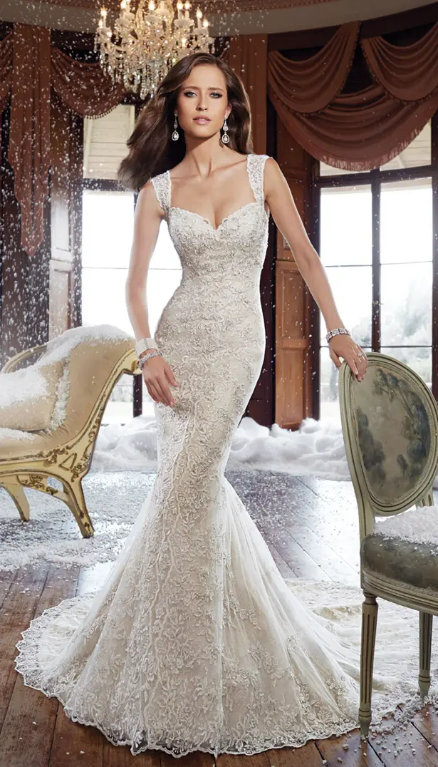 Sophia Tolli Designer 7